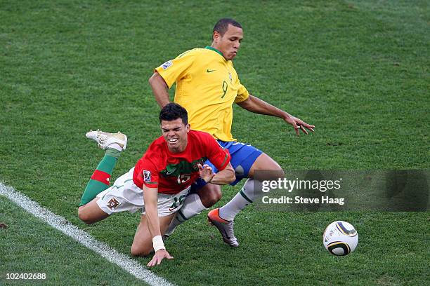 265 Pepe Portugal Brazil Stock Photos, High-Res Pictures, and Images ...