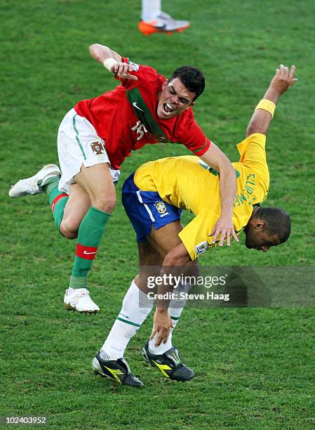 265 Pepe Portugal Brazil Stock Photos, High-Res Pictures, and Images ...