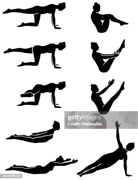 66点のyoga Plankイラスト素材 Getty Images 66点のyoga Plankイラスト素材 Getty Images