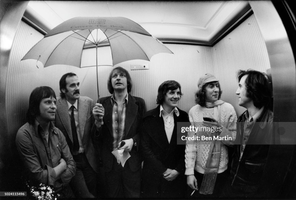 Monty Python