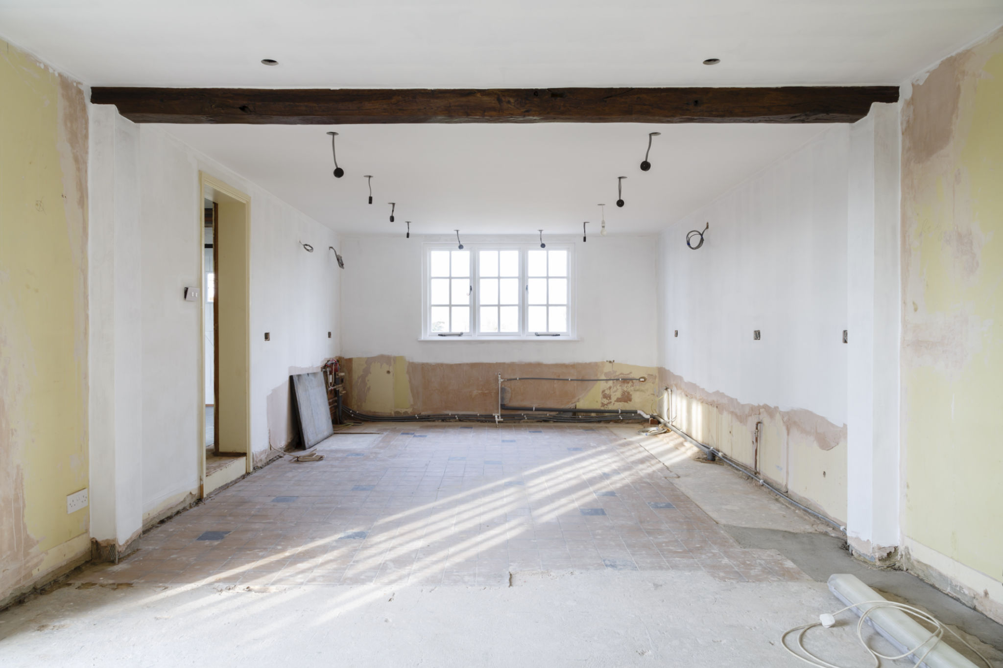 uk home renovation
