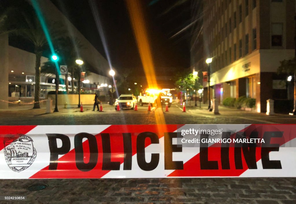 US-CRIME-SHOOTING