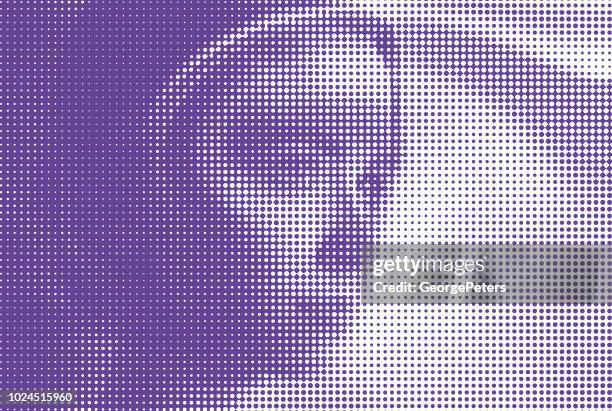 Dot Face Vector Photos and Premium High Res Pictures - Getty Images