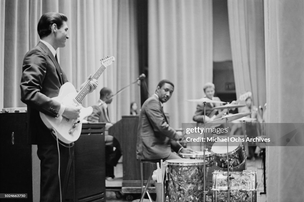Booker T. & the M.G.'s