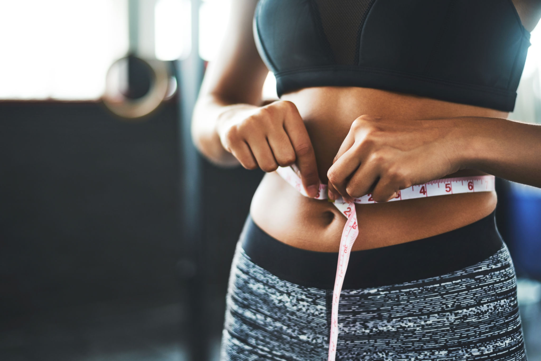fitness metrics
