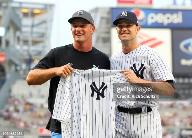 4,201 Yankees Jersey Stock Photos, High-Res Pictures, and Images