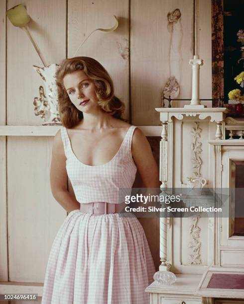 999 Lee Remick Photos and Premium High Res Pictures - Getty Images