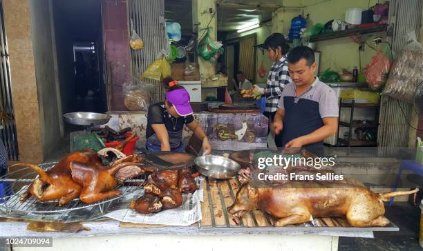 165 Vietnam Dog Meat Stock Photos High Res Pictures And Images 165 Vietnam Dog Meat Stock Photos High Res Pictures And Images