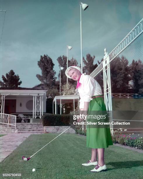 Ginger (Singer) Photos and Premium High Res Pictures - Getty Images