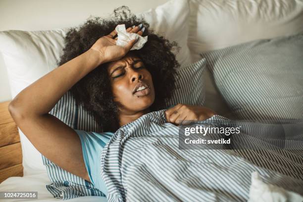 feeling sick - the morning after stock pictures, royalty-free photos & images