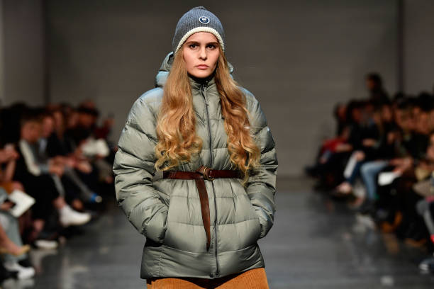 NZL: Edmund Hillary - Runway - New Zealand Fashion Week 2018