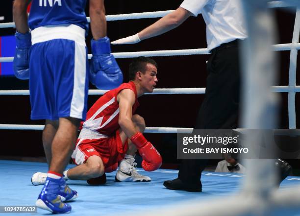 42 Jasurbek Latipov Stock Photos, HighRes Pictures, and Images Getty