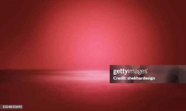 empty studio background - bright colour room stock pictures, royalty-free photos & images