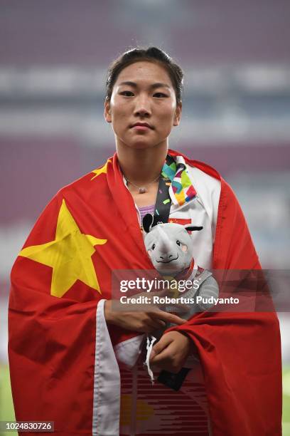 337 Wang Chunyu Photos & High Res Pictures Getty Images