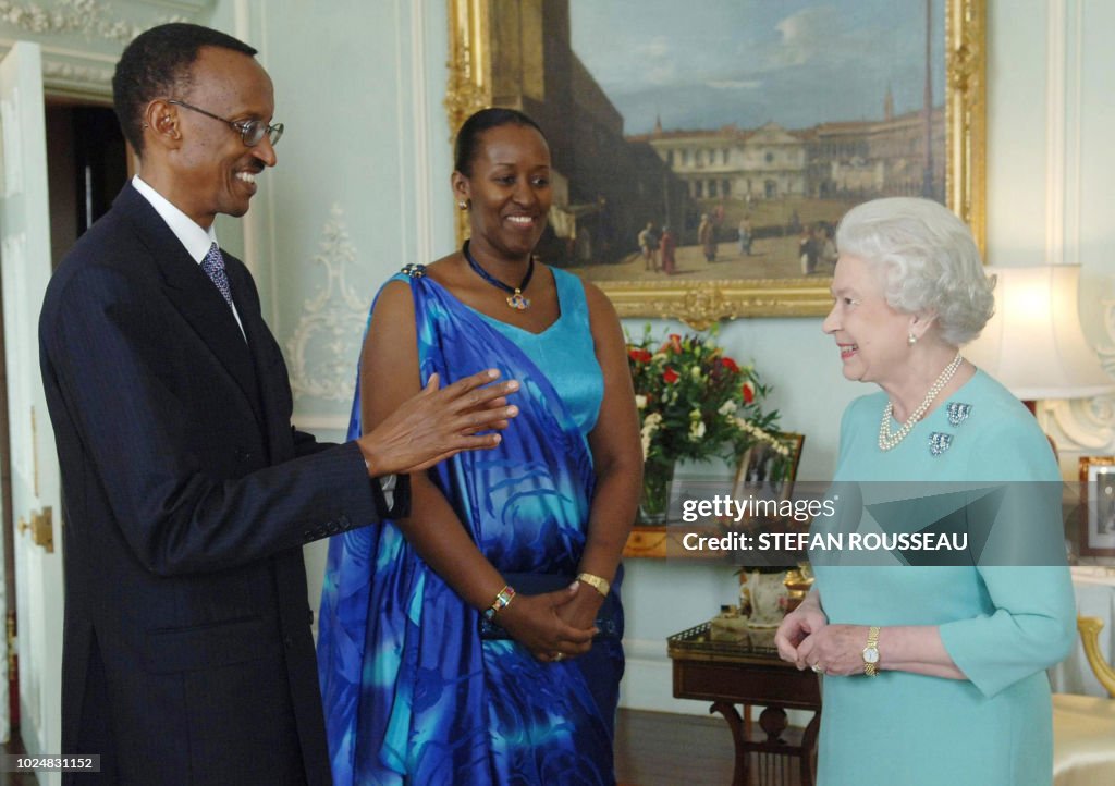 BRITAIN-RWANDA-ROYAL-KAGAME