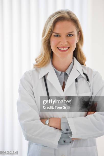 Doctor High Resolution Medical Doctor High-Res Stock Photo - Getty Images