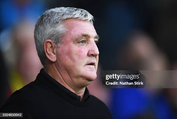 Burton Albion v Aston Villa - Carabao Cup Second Round Burton Albion v Aston Villa - Carabao Cup Second Round