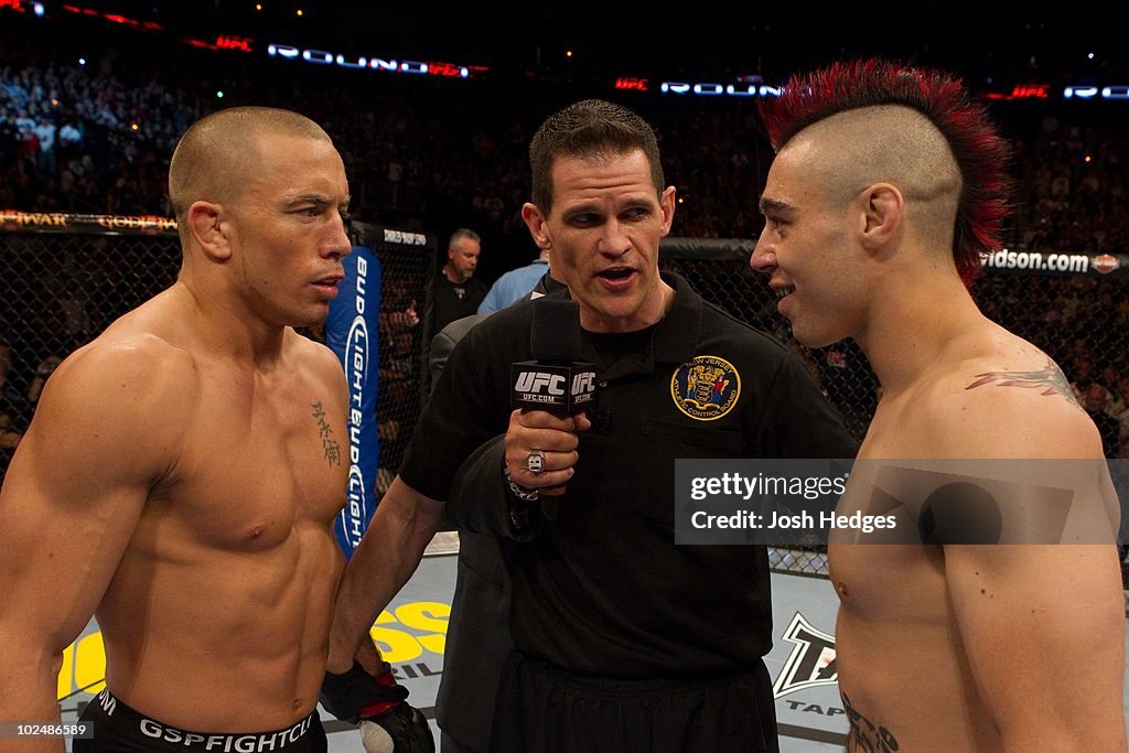 UFC 111