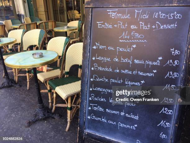 Paris Menu Background 2,088 Paris Menu Stock Photos, High-Res Pictures, and Images - Getty Images