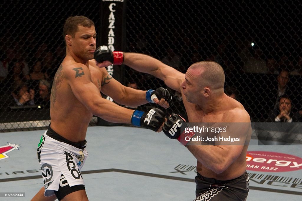 UFC 109