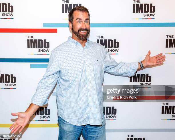 Rob Rigel Actor 5,507 Rob Riggle Photos & High Res Pictures - Getty Images
