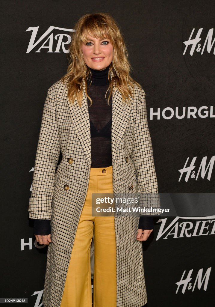 Variety's Annual Power Of Young Hollywood - Arrivals