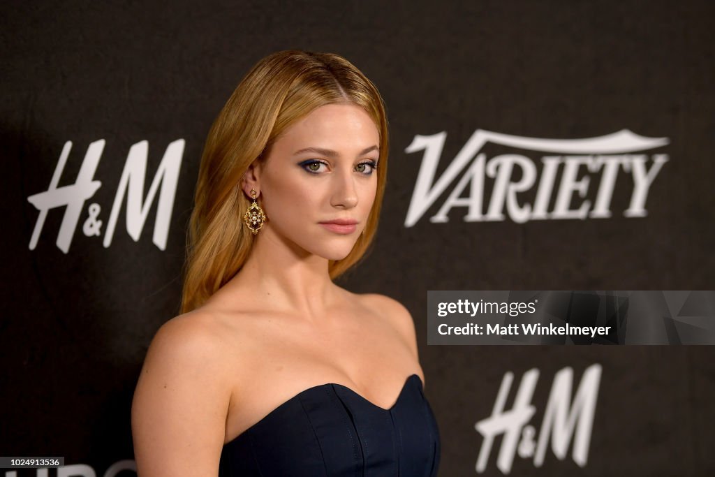 Variety's Annual Power Of Young Hollywood - Arrivals