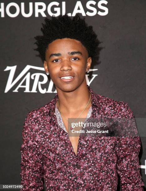 Myles Truitt Photos and Premium High Res Pictures - Getty Images
