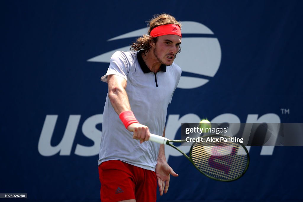 2018 US Open - Day 3