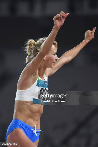 Svetlana Radzivil Photos and Premium High Res Pictures Getty Images