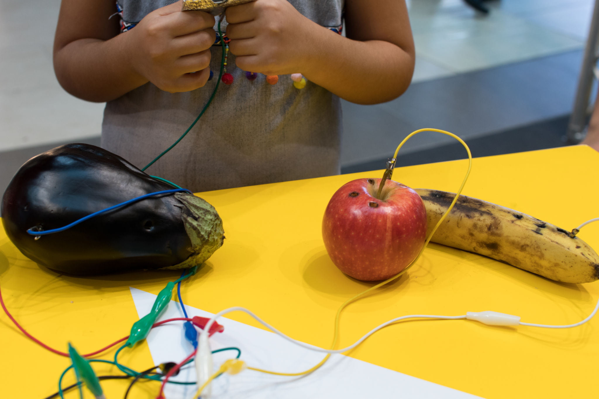 school makerspace