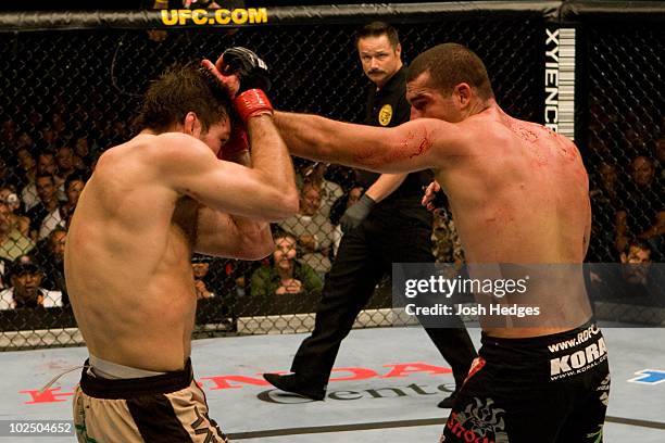 Ufc Shogun Rua Pictures and Photos - Getty Images