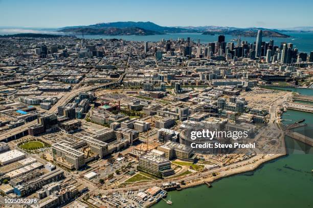 mission bay development - mission bay san diego stock pictures, royalty-free photos & images