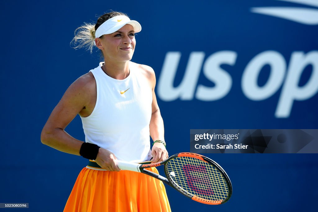 2018 US Open - Day 3
