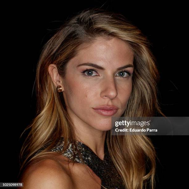 141 Actress Stephanie Cayo Stock Photos, High Res Pictures, and Images