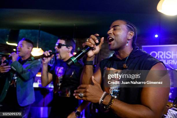 Yotuel Orishas Photos And Premium High Res Pictures Getty Images yotuel-orishas-photos-and-premium-high-res-pictures-getty-images