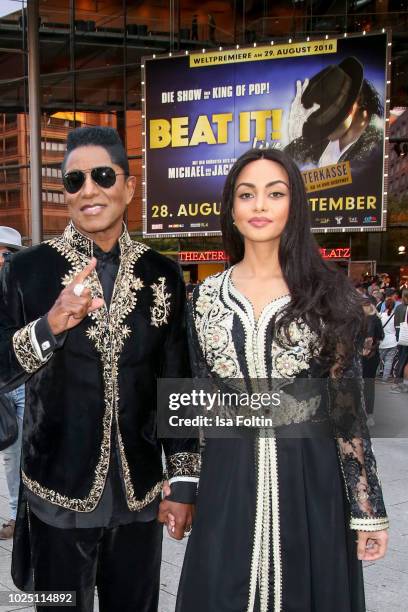 Jermaine Jackson Photos Photos And Premium High Res Pictures Getty Images jermaine-jackson-photos-photos-and-premium-high-res-pictures-getty-images