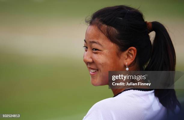 Jessica Rhen 42 Jessica Ren Stock Photos, High-Res Pictures, and Images - Getty Images