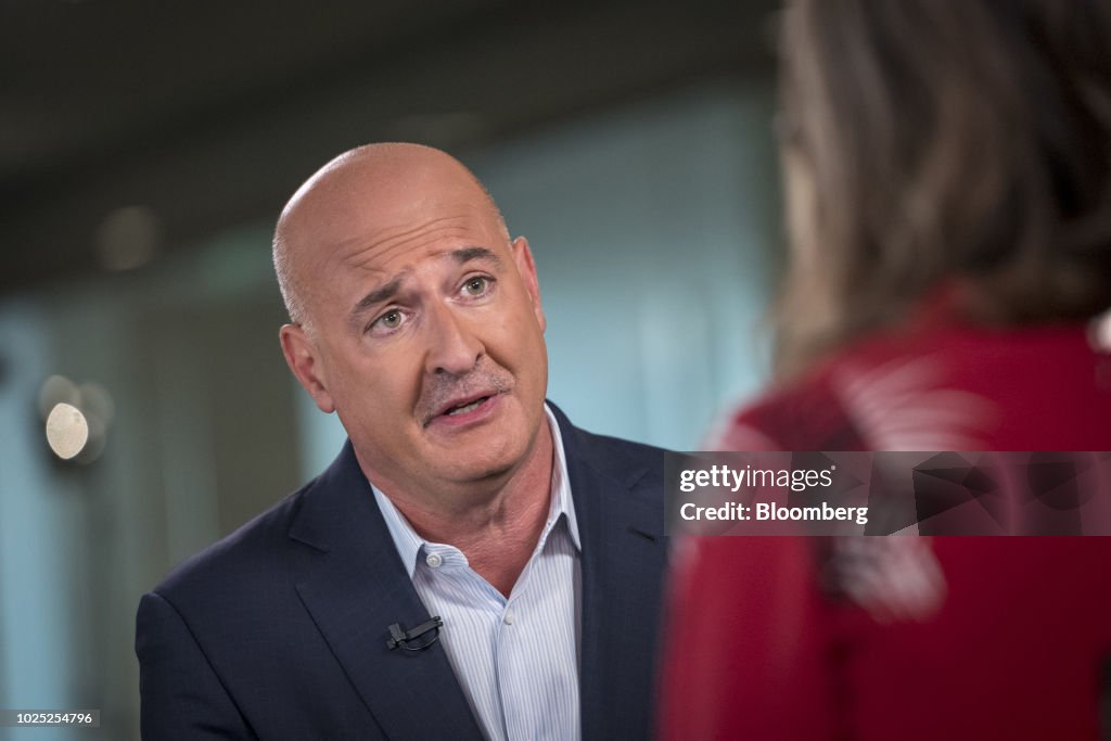 Keith Block Oracle Keith Block, co-chief executive officer of Salesforce.com Inc.,... News ...