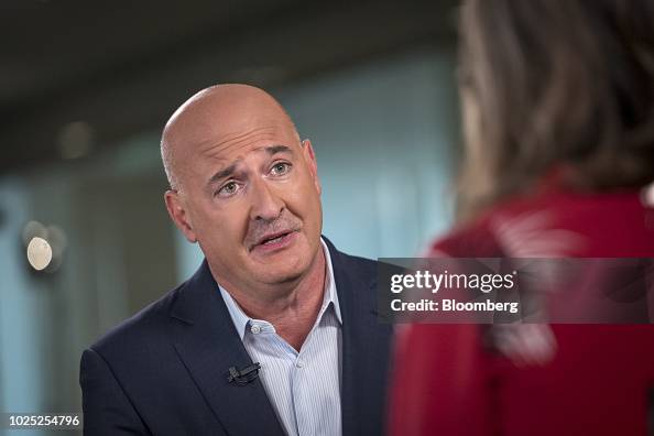 Keith Block Keith Block, co-chief executive officer of Salesforce.com Inc.,... News ...