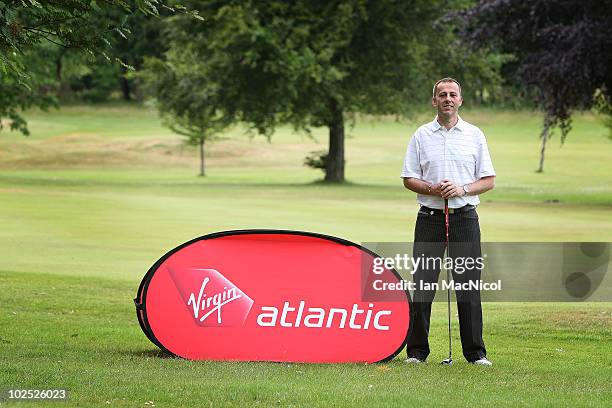 Stephen Rennie Pictures and Photos - Getty Images