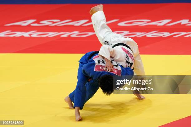 Tang Jing Disqualified from 2026 Asian Games After Biting Opponent's Arm Tang Jing Disqualified from 2026 Asian Games After Biting Opponent's Arm