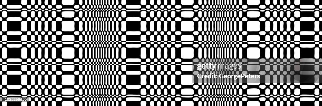 Repeating Line Work Pattern Line Art Repeat Pattern Background High-Res Vector Graphic - Getty Images
