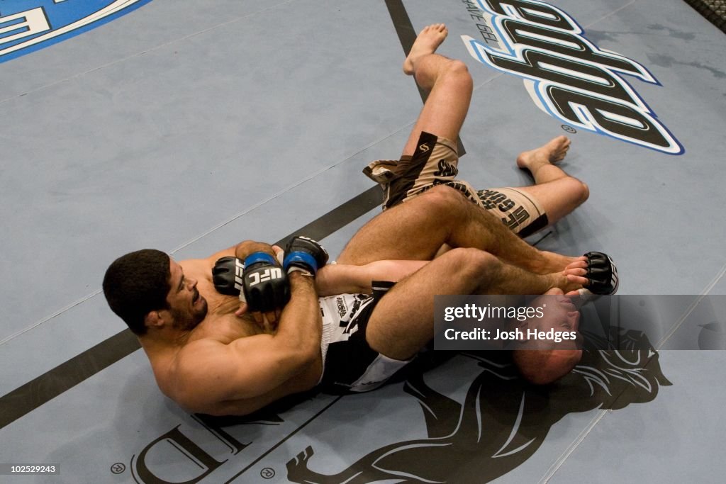 UFC 84