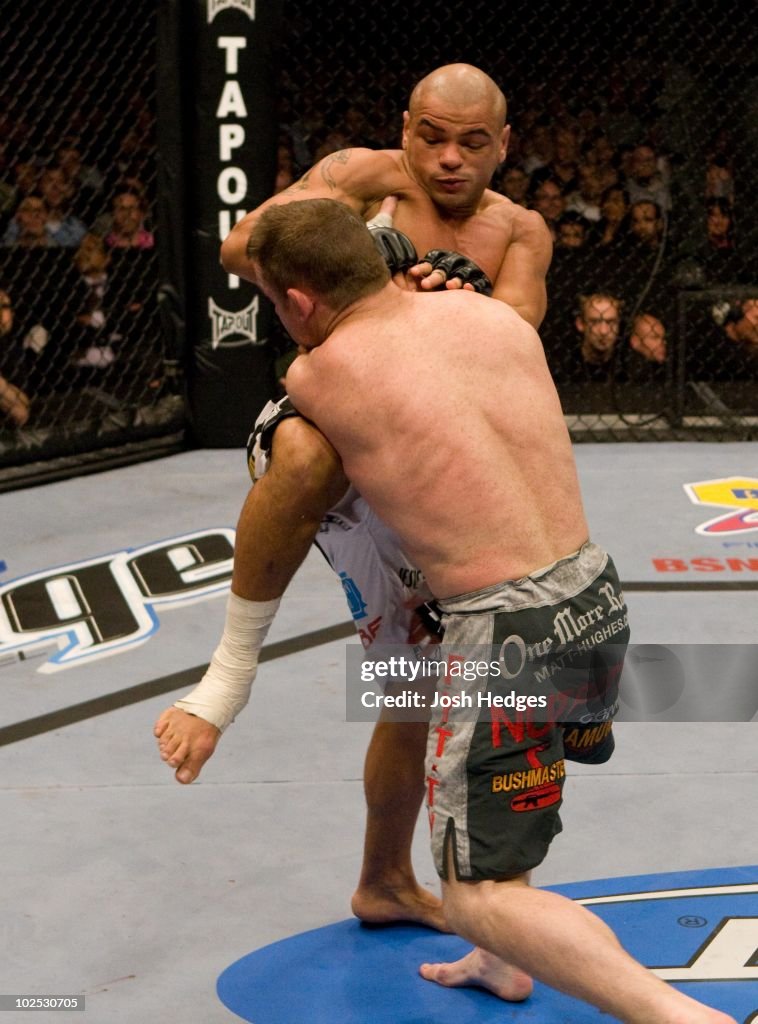 UFC 85