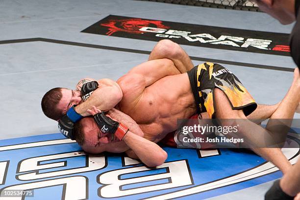 David Rohn Mma David Baron (Fighter) Photos and Premium High Res Pictures - Getty Images