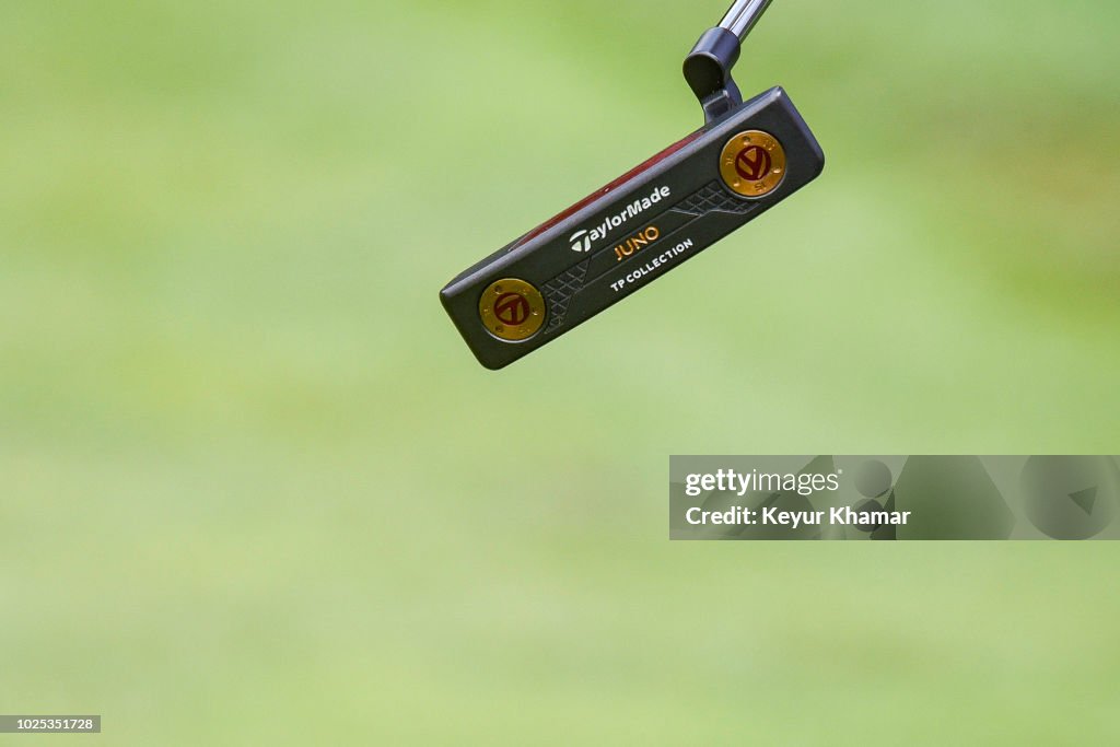 Dell Technologies Championship - Preview Day 4