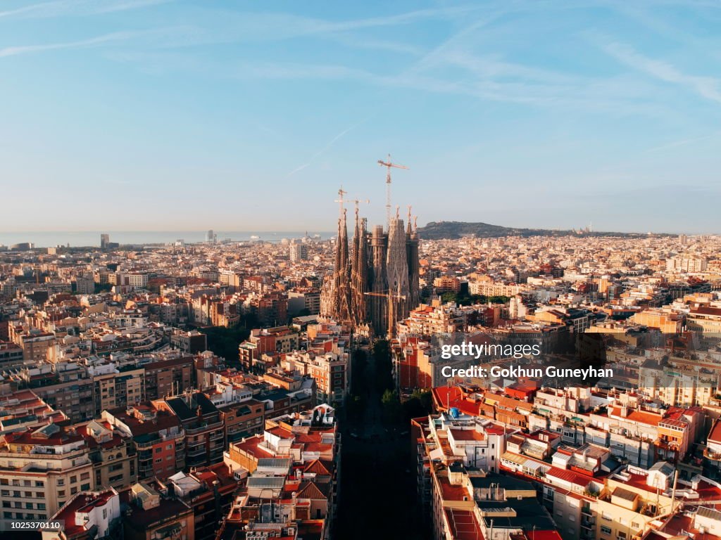 Sagrada Familia