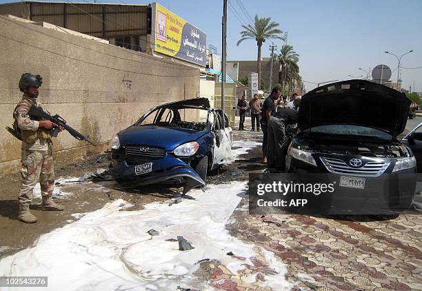 Sticky Bombs Exploding Sticky Bombs Photos and Premium High Res Pictures - Getty Images