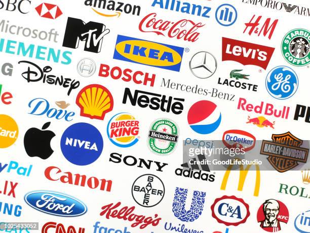 brands - advertisement stock pictures, royalty-free photos & images